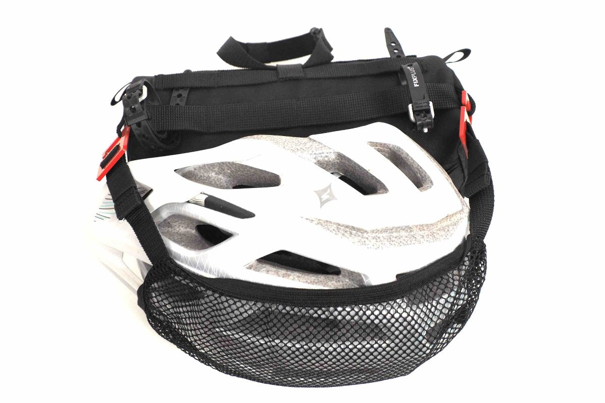 Fahrrad Lenkertasche, Bikepacker, 