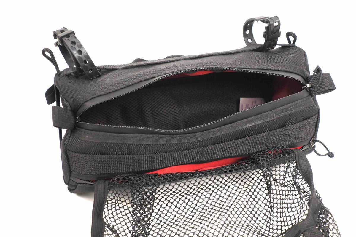 Fahrrad Lenkertasche, Bikepacker, 