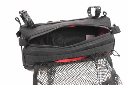 Fahrrad Lenkertasche, Bikepacker, 