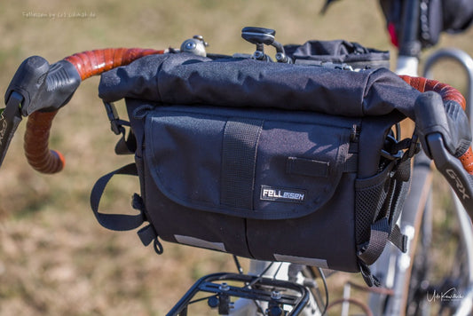 Handlebar bag M