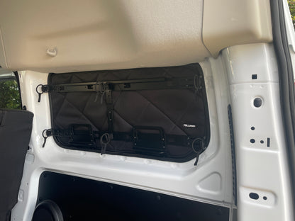 Thermal mats for Ford Transit L1